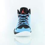 Баскетбольные кроссовки Jordan Melo M10 - картинка